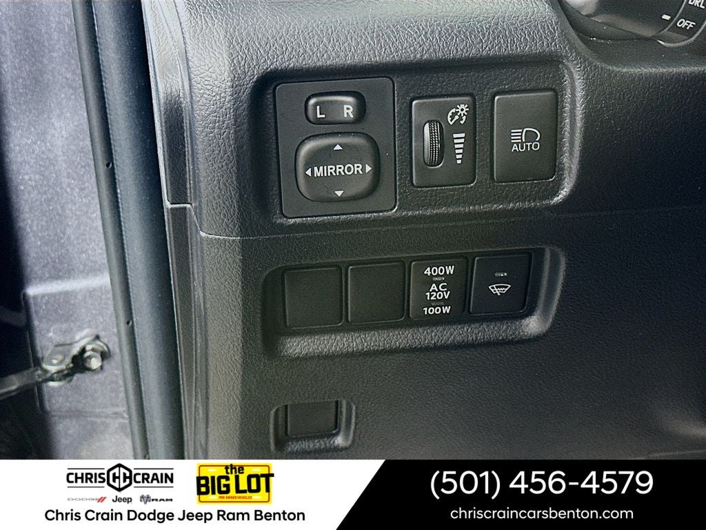 2023 Toyota 4Runner TRD Sport