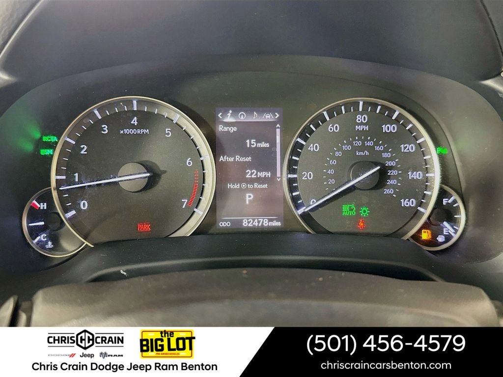 2018 Lexus RX 350L Premium