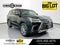 2016 Lexus LX 570 570