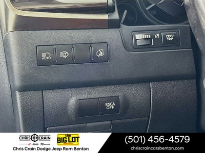 2016 Lexus LX 570 570