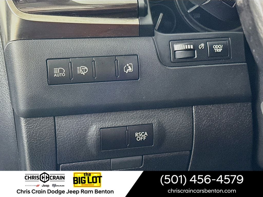 2016 Lexus LX 570 570