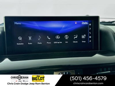 2016 Lexus LX 570 570