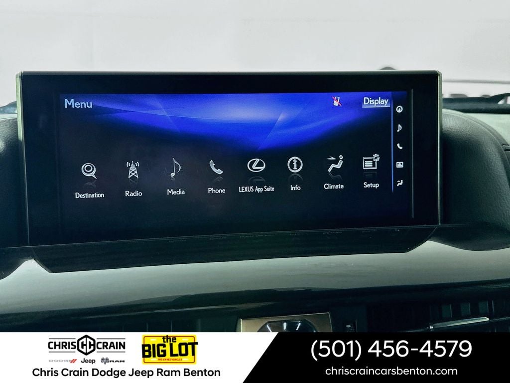 2016 Lexus LX 570 570