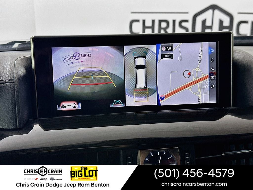 2016 Lexus LX 570 570