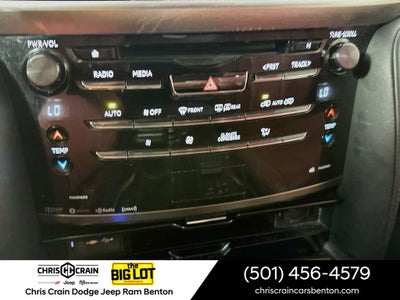 2016 Lexus LX 570 570