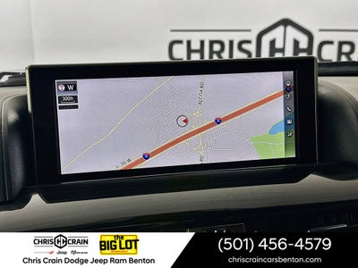 2016 Lexus LX 570 570