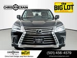 2016 Lexus LX 570 570