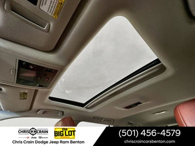 2016 Lexus LX 570 570