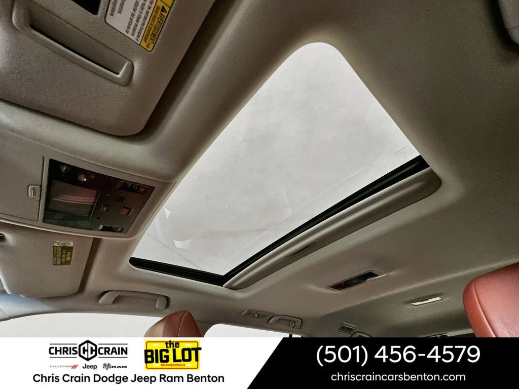 2016 Lexus LX 570 570