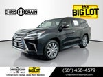2016 Lexus LX 570 570