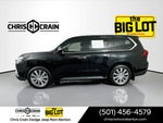 2016 Lexus LX 570 570