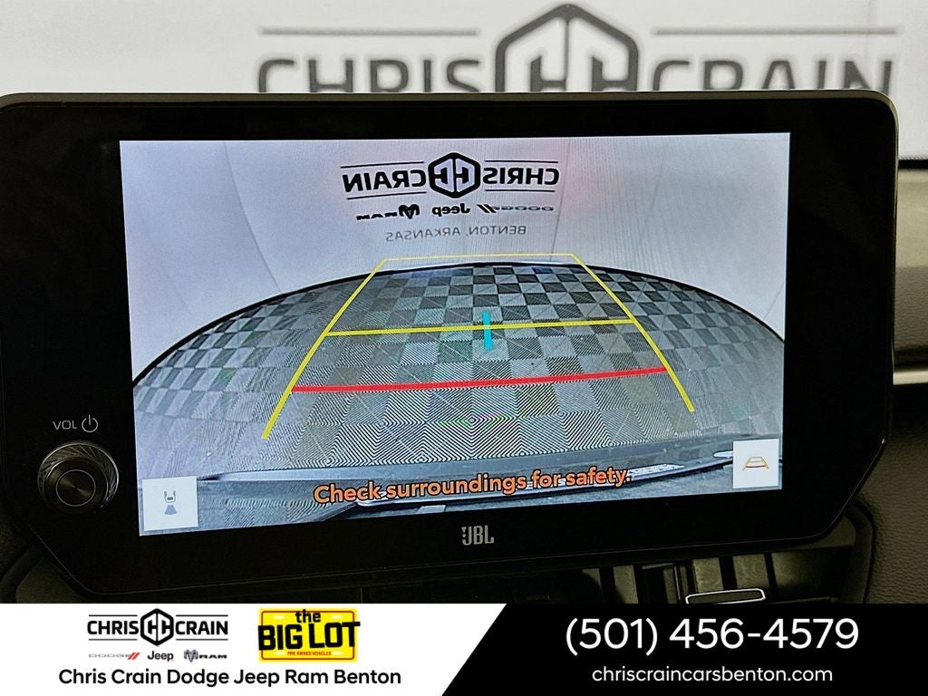 2025 Toyota RAV4 Hybrid XLE Premium