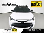 2021 Toyota Corolla Hatchback XSE