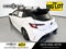 2021 Toyota Corolla Hatchback XSE