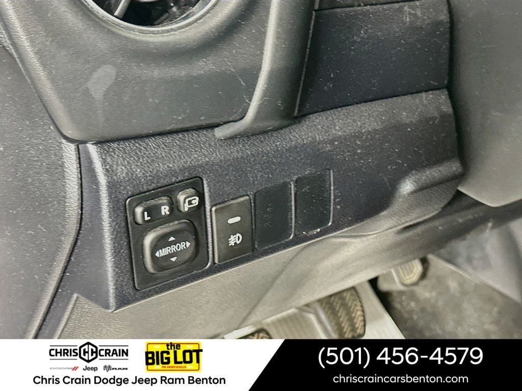 2016 Scion iM Base