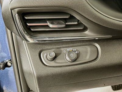 2026 Buick Envista Preferred FWD