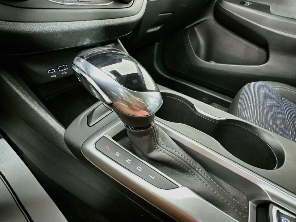 2026 Buick Envista Preferred FWD