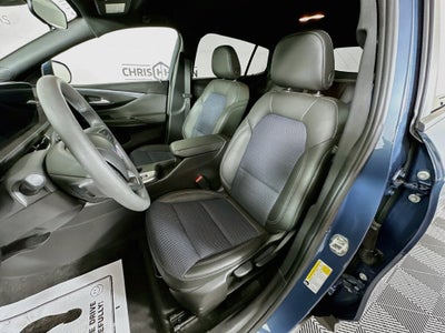 2026 Buick Envista Preferred FWD