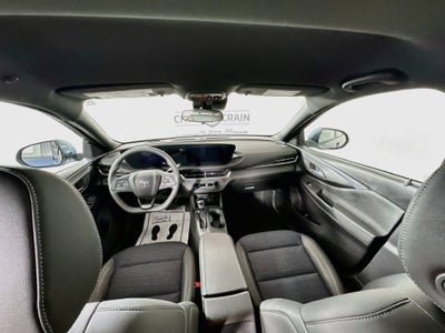 2026 Buick Envista Preferred FWD