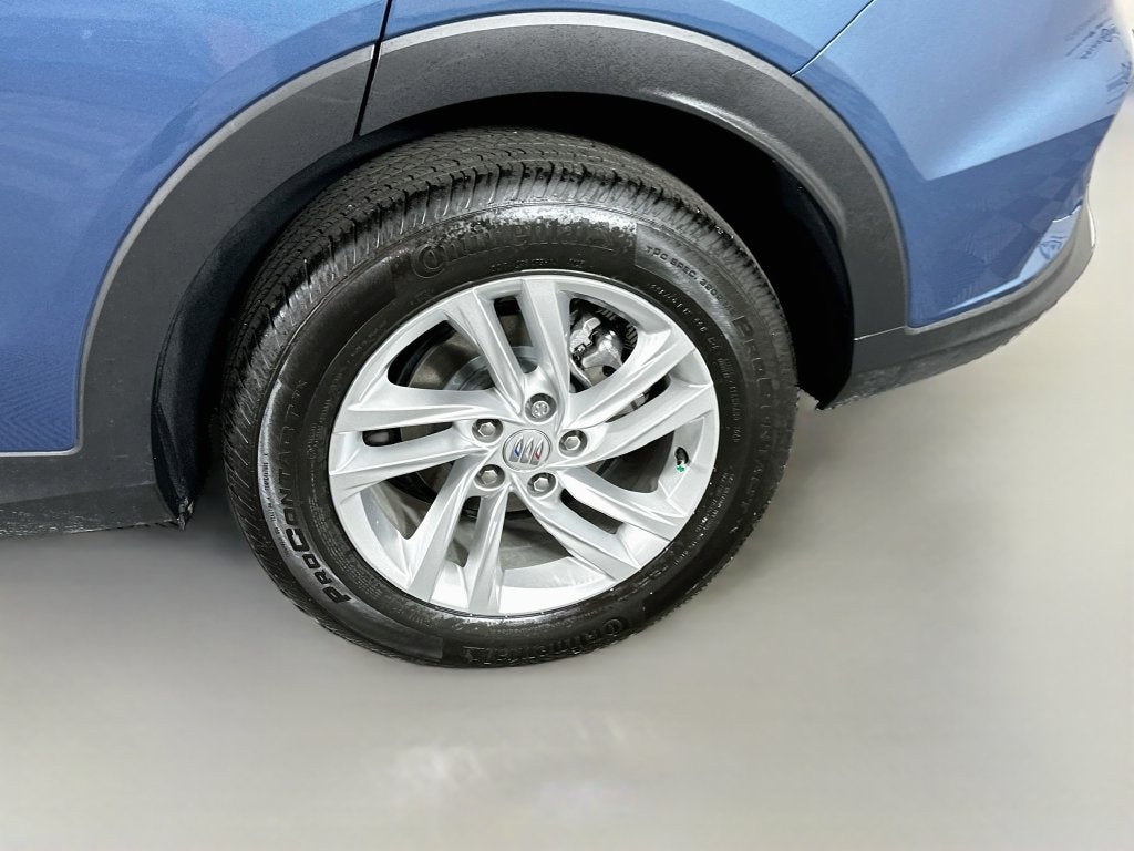 2026 Buick Envista Preferred FWD