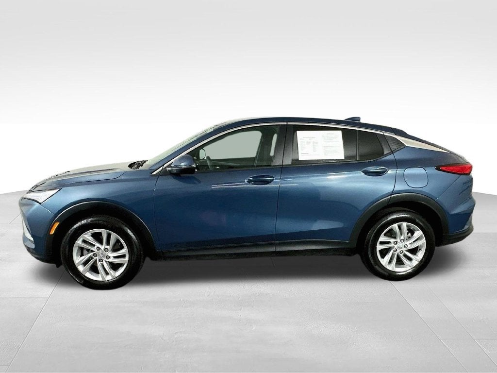 2026 Buick Envista Preferred FWD