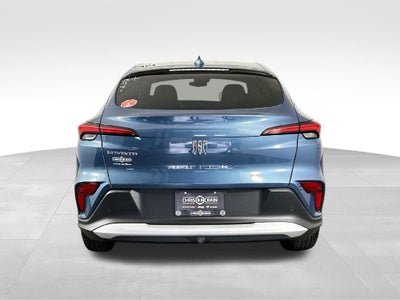 2026 Buick Envista Preferred FWD