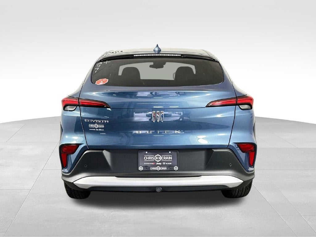 2026 Buick Envista Preferred FWD