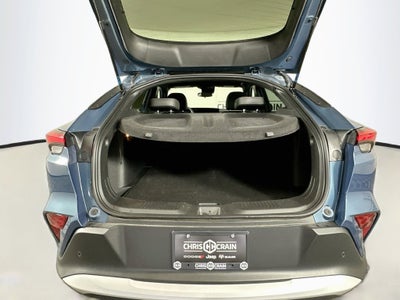 2026 Buick Envista Preferred FWD