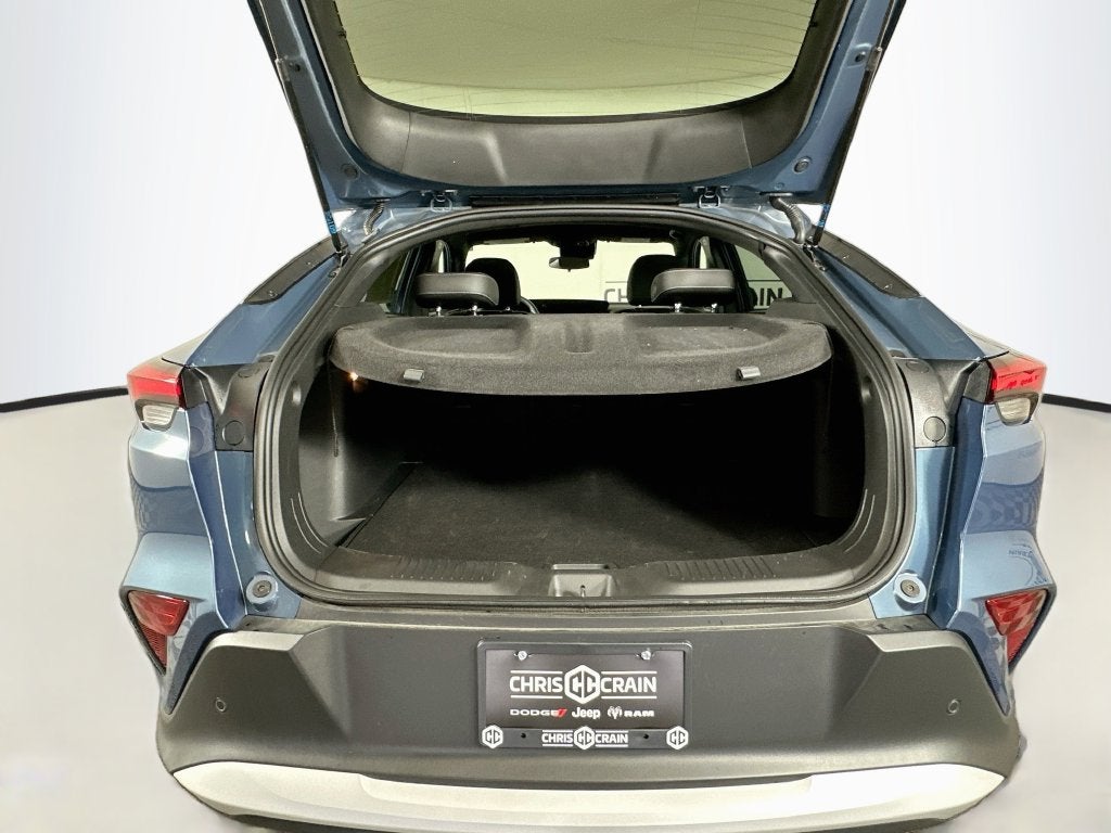 2026 Buick Envista Preferred FWD
