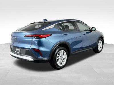 2026 Buick Envista Preferred FWD