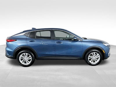 2026 Buick Envista Preferred FWD