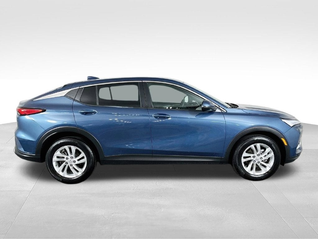 2026 Buick Envista Preferred FWD