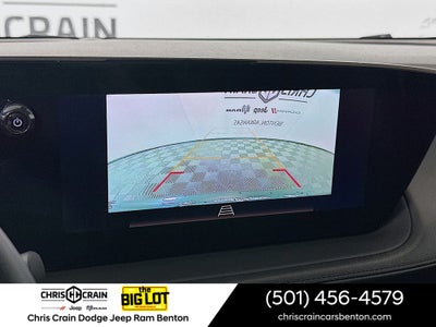 2024 Buick Encore GX Sport Touring AWD