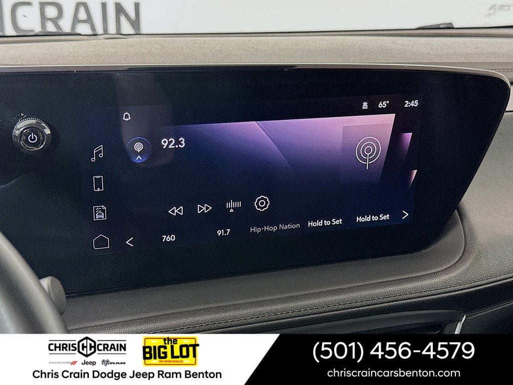 2024 Buick Encore GX Sport Touring AWD