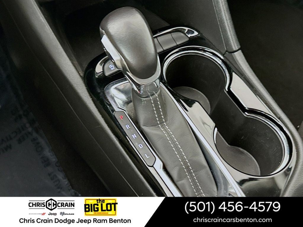 2024 Buick Encore GX Sport Touring AWD