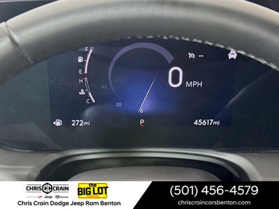 2024 Buick Encore GX Sport Touring AWD