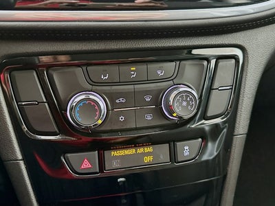 2019 Buick Encore FWD Preferred