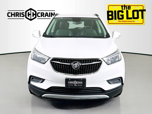 2019 Buick Encore FWD Preferred