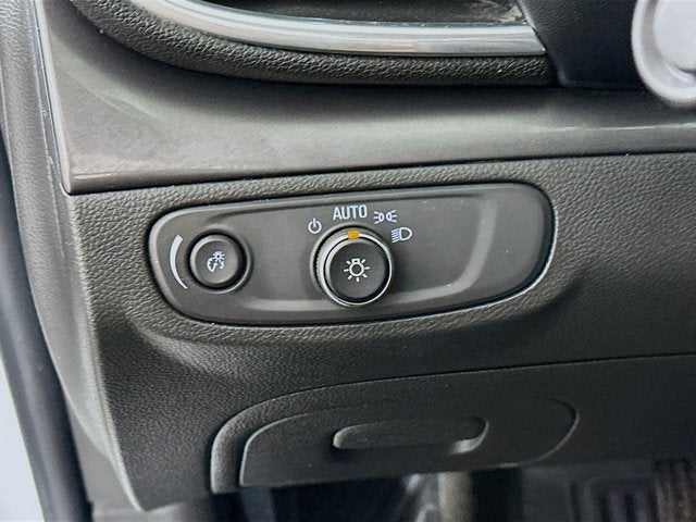 2020 Buick Encore FWD Preferred