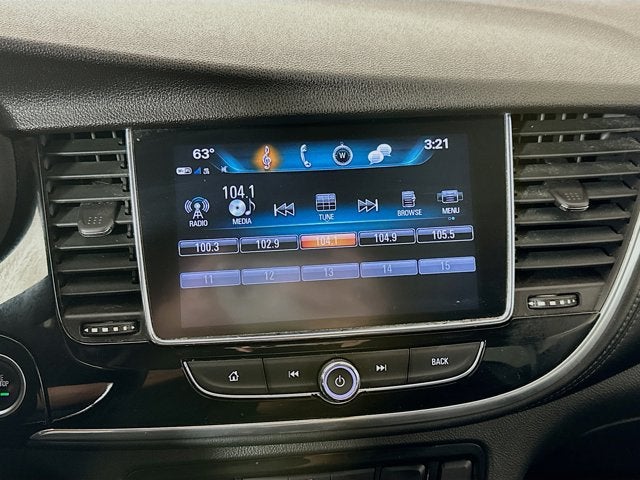 2020 Buick Encore FWD Preferred