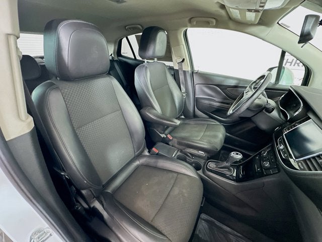 2020 Buick Encore FWD Preferred