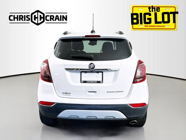 2020 Buick Encore FWD Preferred