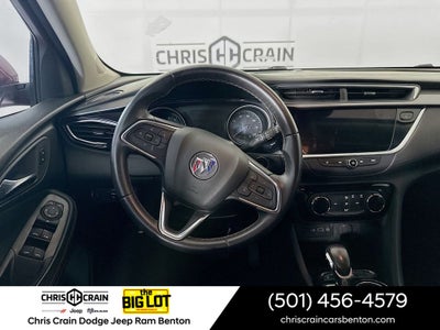 2023 Buick Encore GX Preferred FWD