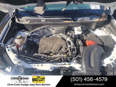 2023 Buick Encore GX Select FWD