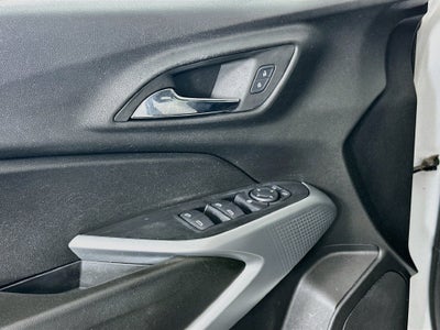 2024 Chevrolet Trax FWD SP