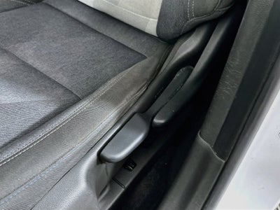 2024 Chevrolet Trax FWD SP