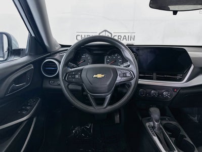 2024 Chevrolet Trax FWD SP