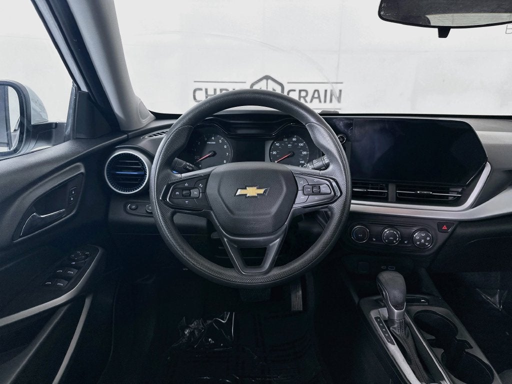 2024 Chevrolet Trax FWD SP