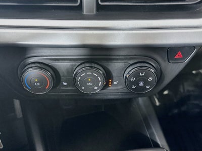 2024 Chevrolet Trax FWD SP