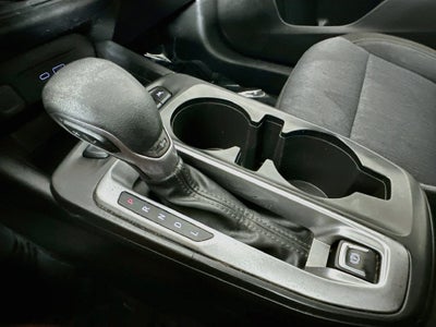 2024 Chevrolet Trax FWD SP